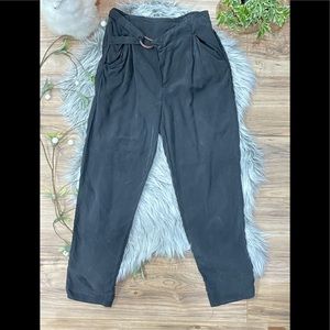 Anthropology trousers